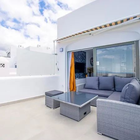 Exceptional 1bd With Sea View In Aloha Garden Apartman