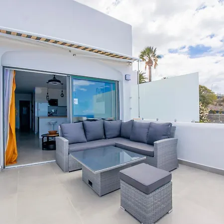 Exceptional 1bd With Sea View In Aloha Garden Apartman *