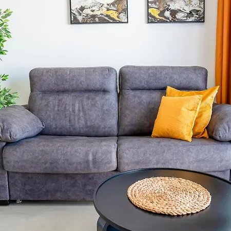 Exceptional 1bd With Sea View In Aloha Garden Apartman Costa Adeje (Tenerife)