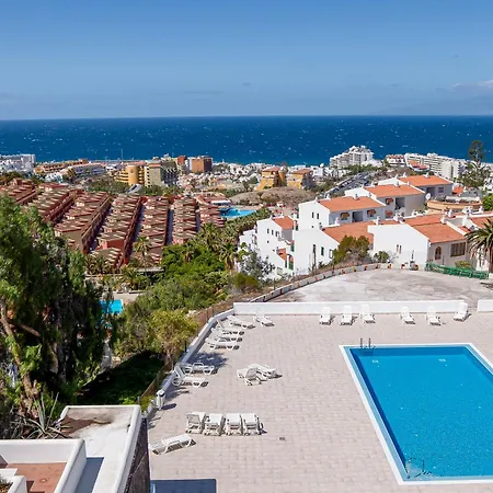 Διαμέρισμα Exceptional 1bd With Sea View In Aloha Garden *