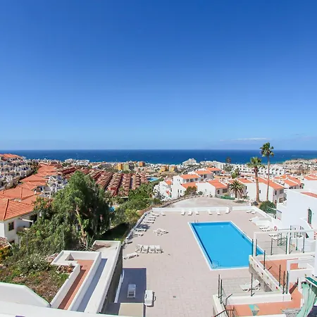 Exceptional 1bd With Sea View In Aloha Garden Апартаменты *