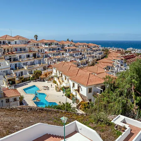 Exceptional 1bd With Sea View In Aloha Garden Адехе